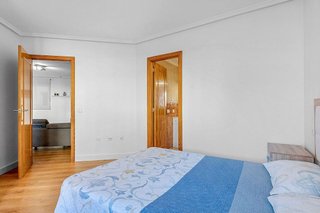 Piso en venta en Playa del Cura en Torrevieja