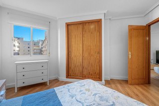 Piso en venta en Playa del Cura en Torrevieja