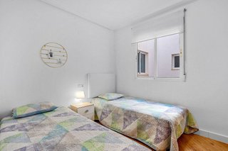 Piso en venta en Playa del Cura en Torrevieja