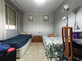 Piso en venta en Barri Eixample en Alcoy/Alcoi