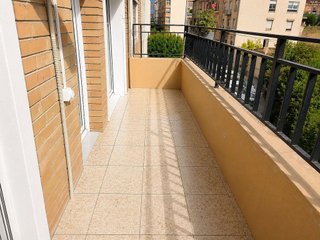 Piso en venta en Barri Eixample en Alcoy/Alcoi