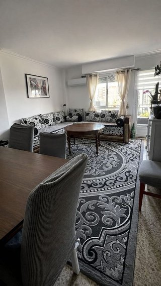 Piso en venta en Barri Eixample en Alcoy/Alcoi