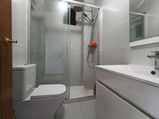 Piso en venta en Barri Eixample en Alcoy/Alcoi