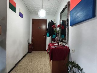 Piso en venta en Barri Eixample en Alcoy/Alcoi