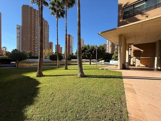 Piso en venta en Pueblo Levante en Benidorm