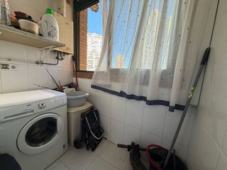 Piso en venta en Pueblo Levante en Benidorm