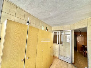 Piso en venta en Ensanche - Diputación en Alicante