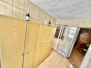 Piso en venta en Ensanche - Diputación en Alicante