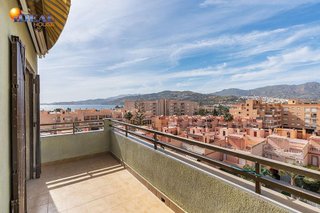 Piso en venta en Salobreña