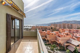 Piso en venta en Salobreña