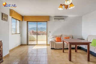 Piso en venta en Salobreña