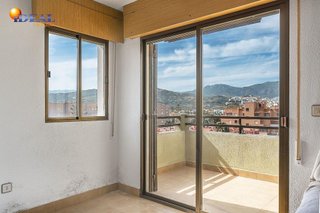 Piso en venta en Salobreña