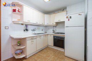 Piso en venta en Salobreña