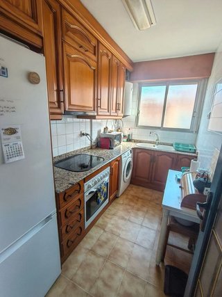 Ático en venta en Centro en Castellón de la Plana