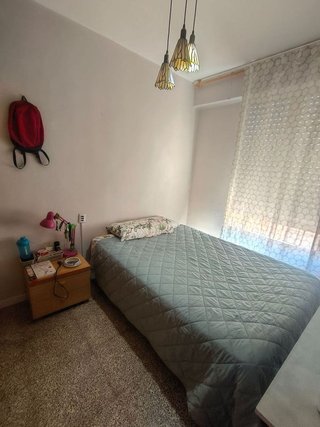 Ático en venta en Centro en Castellón de la Plana
