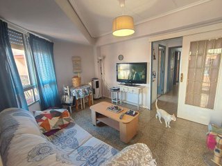 Ático en venta en Centro en Castellón de la Plana