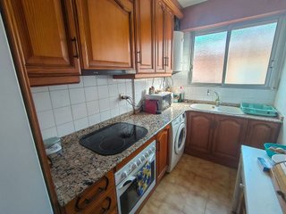 Ático en venta en Centro en Castellón de la Plana