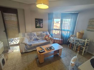 Ático en venta en Centro en Castellón de la Plana