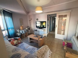 Ático en venta en Centro en Castellón de la Plana