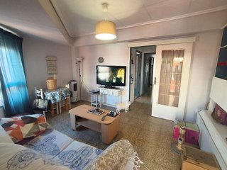 Ático en venta en Centro en Castellón de la Plana