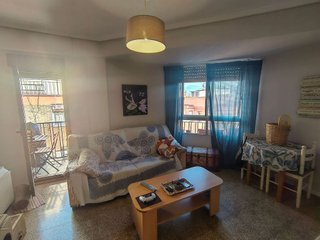 Ático en venta en Centro en Castellón de la Plana