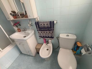 Ático en venta en Centro en Castellón de la Plana