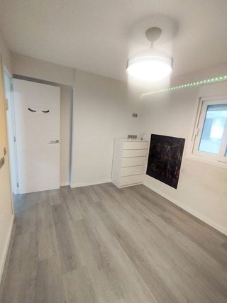 Piso en venta en Parque Ayala - Jardín de la Abadía - Huelín en Málaga