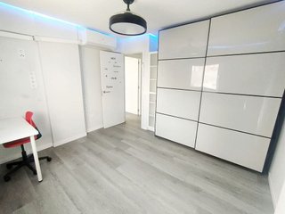 Piso en venta en Parque Ayala - Jardín de la Abadía - Huelín en Málaga