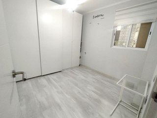 Piso en venta en Parque Ayala - Jardín de la Abadía - Huelín en Málaga