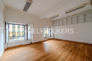 Piso en venta en Parte Vieja en San Sebastián-Donostia