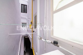 Piso en venta en Parte Vieja en San Sebastián-Donostia