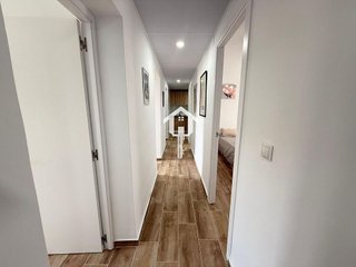 Piso en venta en Virgen del Remedio en Alicante