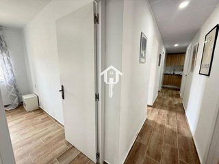 Piso en venta en Virgen del Remedio en Alicante