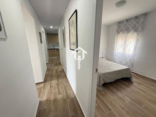 Piso en venta en Virgen del Remedio en Alicante