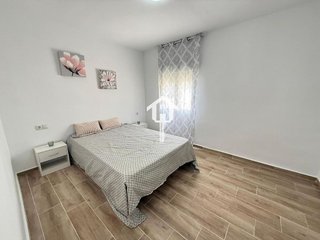 Piso en venta en Virgen del Remedio en Alicante