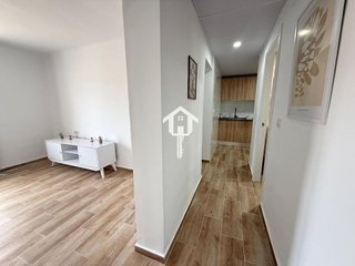 Piso en venta en Virgen del Remedio en Alicante