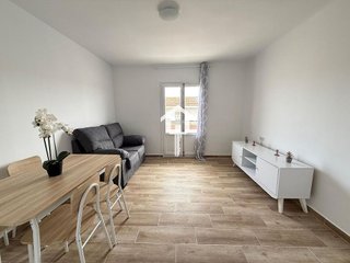Piso en venta en Virgen del Remedio en Alicante