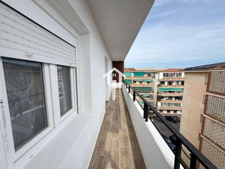 Piso en venta en Virgen del Remedio en Alicante