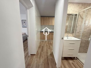 Piso en venta en Virgen del Remedio en Alicante
