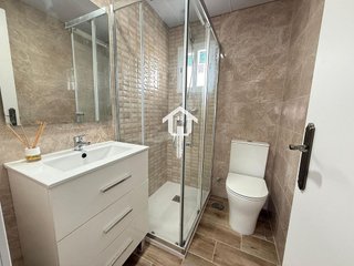 Piso en venta en Virgen del Remedio en Alicante