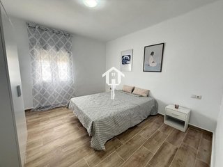 Piso en venta en Virgen del Remedio en Alicante
