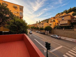 Piso en venta en Crta. De la Sierra en Granada