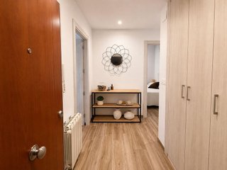 Piso en venta en Crta. De la Sierra en Granada