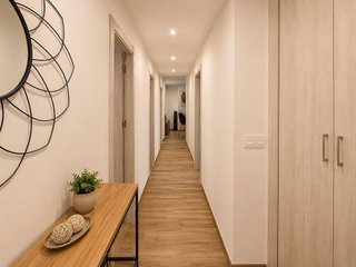 Piso en venta en Crta. De la Sierra en Granada