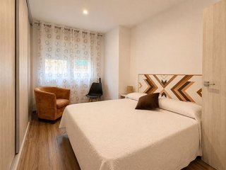 Piso en venta en Crta. De la Sierra en Granada