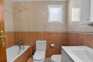 Ático en venta en Centro en Torrevieja