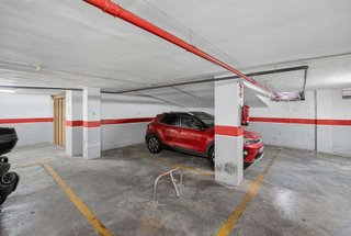 Ático en venta en Centro en Torrevieja