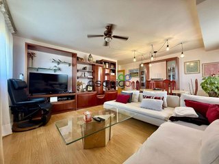 Piso en venta en Las Cañas en Guadalajara