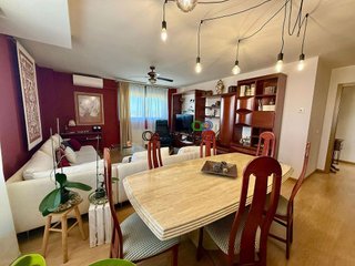 Piso en venta en Las Cañas en Guadalajara