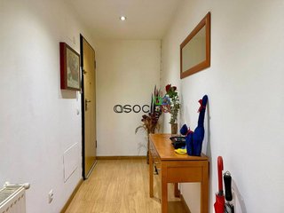 Piso en venta en Las Cañas en Guadalajara